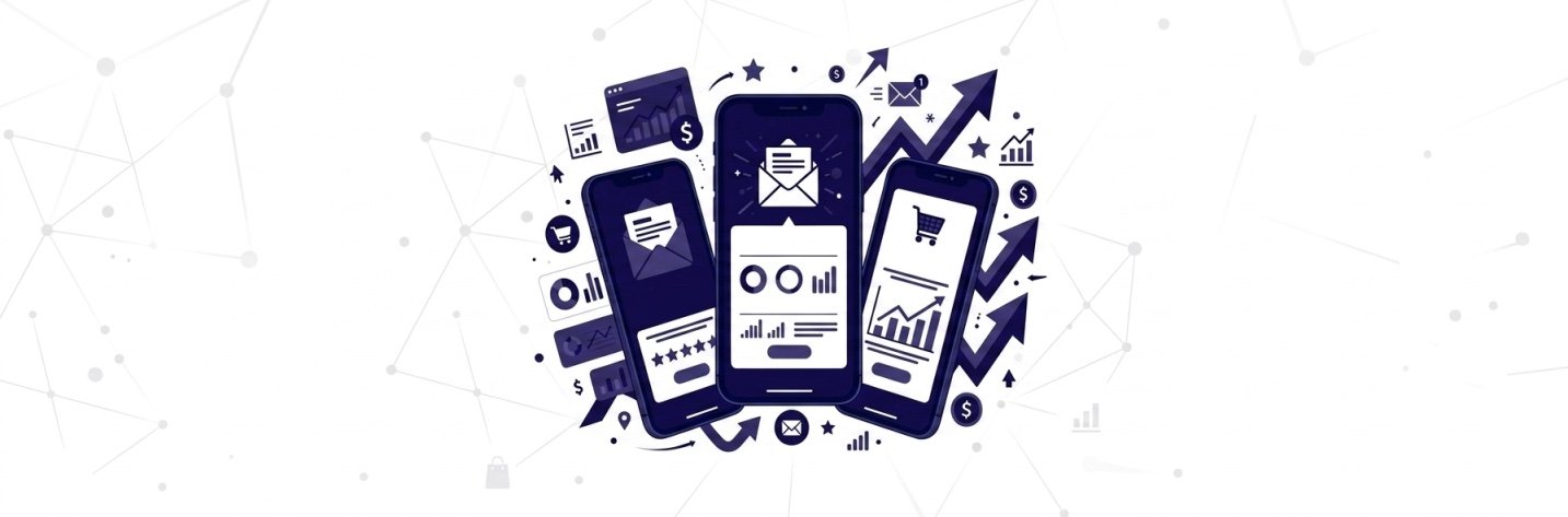 Ecommerce Email Marketing Strategies