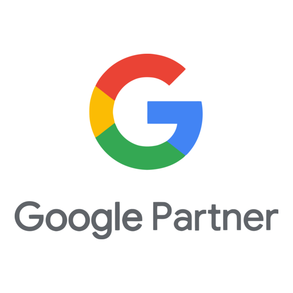 Google Partner logo - email marketing agency in nigeria 2- mailandy