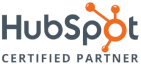 hubspot logo - email marketing agency in nigeria 2- mailandy