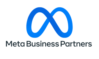 meta business partner logo - email marketing agency in nigeria 2- mailandy