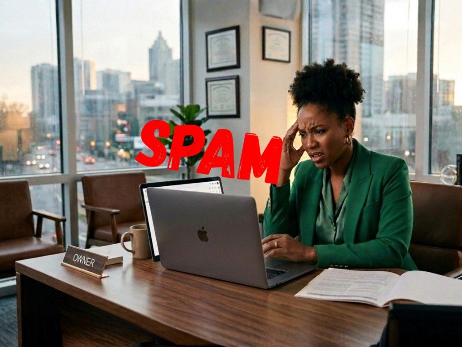 Email deliverability systems (1)