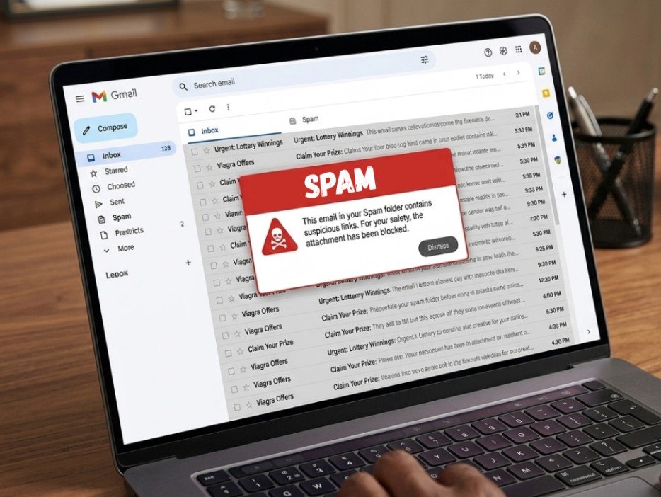 Email deliverability systems (2)