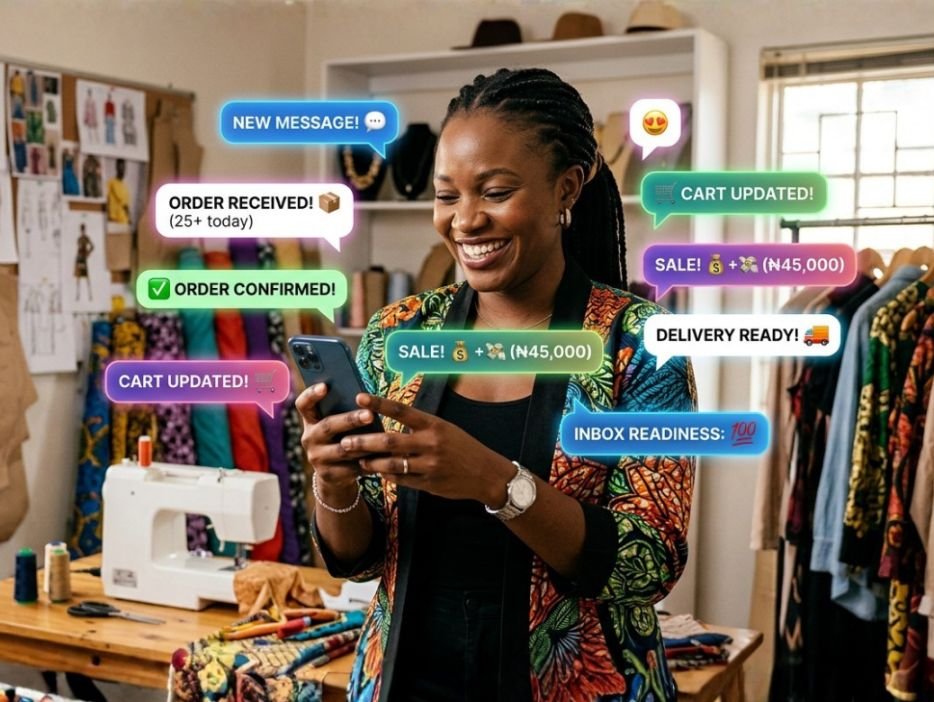 customer retention system
