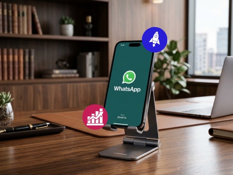 whatsapp marketing and automation